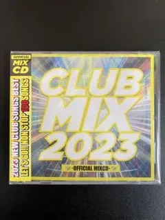 MIX CD CLUB MIX SONGS BEST 150曲 2枚組