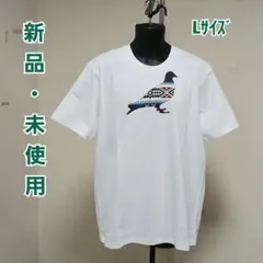 STAPLE (ステイプル) 半袖Tシャツ 新品 Lサイズ