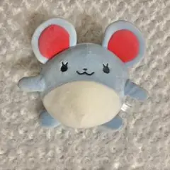 ITS'DEMO イッツデモ ポケモン マリル ぬいぐるみ 2025年最新】マリル イッツの人気アイテム - メルカリ