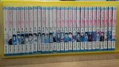るろうに剣心全巻セット