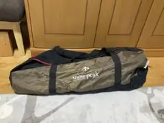 廃盤新品 スノーピークエルフィールド シールド ヘキサPro 送料無料!
