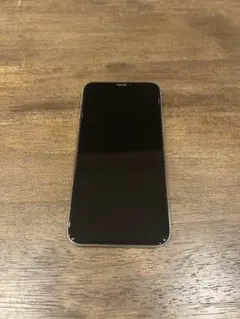 iPhone X 256GB SIMフリー