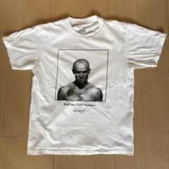 レッチリ×ジャーナルスタンダード フリー L