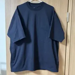 daiwa pier39 TECH POCKET CREW TEE S/S