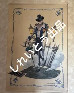 Identity V 第五人格 リッパー（ジャック）B2 タペストリー
