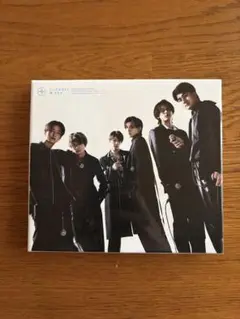 SixTONES 声