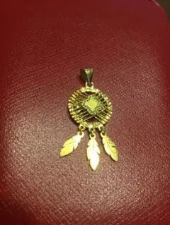 ♡足金 ペンダント♡入手困難!