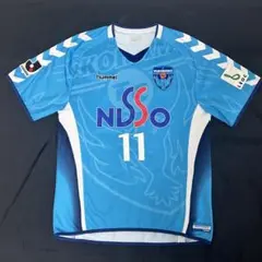 2025年最新】カズ ユニフォーム 横浜fcの人気アイテム - メルカリ