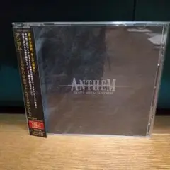 アンセム・フィーチャリング・グラハム・ボネット/ヘヴィ・メタル・アンセム