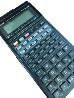 CASIO - カシオ 測量電卓 即利用くん603D FX-603P CASIO カシオ 測量プログラム内蔵電卓 即利用くん 603D FX-603P