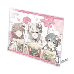 IDOLY PRIDE オンラインくじ vol5 A賞 アクリルボードA 1点