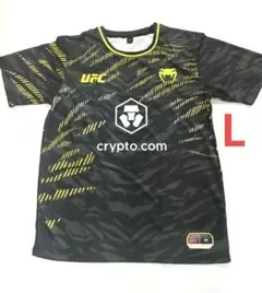 格闘技　UFC PEREIRA レプリカウェア Tシャツ