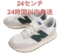 24 MS237RFD ニューバランス スニーカー 新品 MS237RF