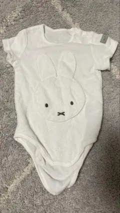 Miffy ロンパース　80センチ