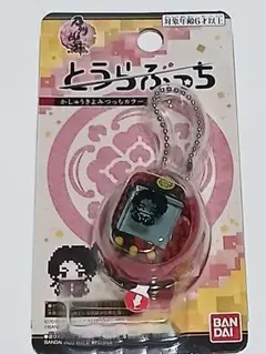 バンダイ とうらぶっち 加州清光 未開封