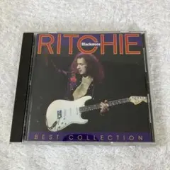 リッチー・ブラックモア/ベスト・コレクション