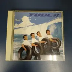 【CD】チューブ TUBEST