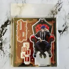TSUTAYA 桃源暗鬼 玉座 アクリルスタンド アクスタ 一ノ瀬四季