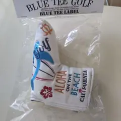 BLUE TEE GOLF ゴルフヘッドカバー