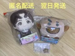 BTS シュガ BT21 シューキー