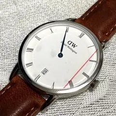 ダニエルウェリントン Daniel Wellington DW00100114