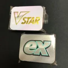 【ポケモンカード】ダメカンケース缶　VSTAR ex セット　新品　初心者にも！