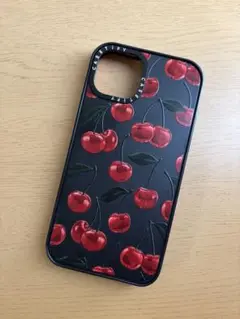 CASETiFY iPhone 14 ケース
