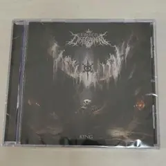 【Immortal Disfigurement】【新品】【KING】【デスコア】 2025年最新】immortal disfigurementの人気アイテム - メルカリ