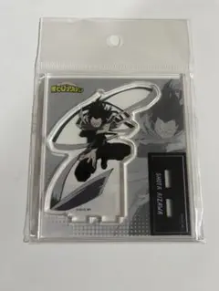 僕のヒーローアカデミア 相澤消太 アクリルフィギュア 新品