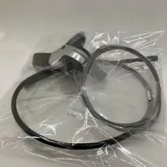 早い者勝ち サンツアー シフトレバー