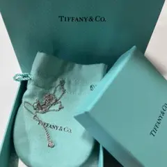 ティファニー ネックレス