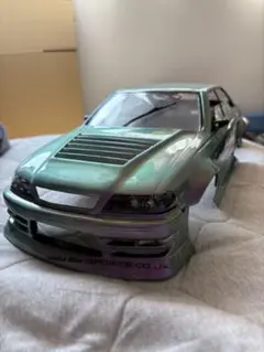 パンドラ　JZX100 マークII LED電飾付き 再販決定】Toyota マークⅡ JZX100 | PANDORA RC｜OFFICIAL WEBSITE