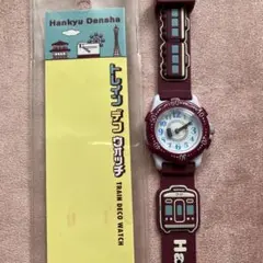 阪急電鉄　運転時計 阪急電鉄 運転時計