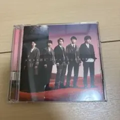 ARASHI Doors CD