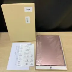 ★未使用　Wirless Keyboard　iPad　ピンク