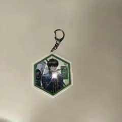 土方十四郎　銀魂　キーホルダー