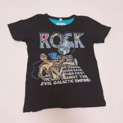 スターウォーズ　Tシャツ　120