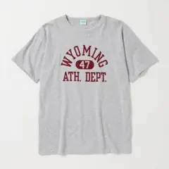 新品 Champion TRUE TO ARCHIVES 77QS Tee XL