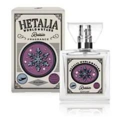 お値引き　ヘタリア　ロシア　フレグランス　30ml