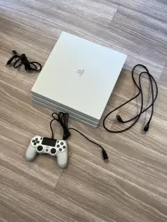 【美品】PS4pro 箱無し