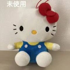 ハローキティ ぬいぐるみ 未使用