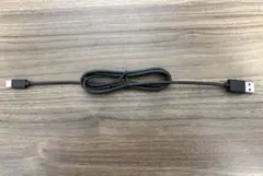 タイプAtoC 充電ケーブル