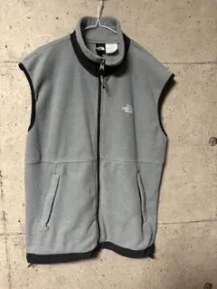 THE NORTH FACE フリースベスト