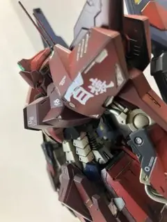 【まとめ依頼大歓迎❗️】ＭＧ 1/100 百式壊　未組立 m49453339097_1.jpg?1741517757