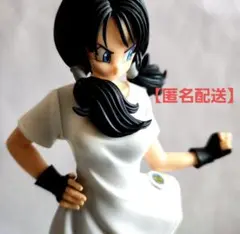 ドラゴンボールZ GLITTER&GLAMOURS ビーデル　Bカラー