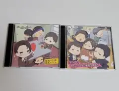 ジョーカー・ゲーム ドラマCD