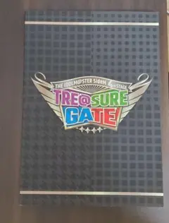 アイマス SideM 4th ライブ パンフレット さいたまスーパーアリーナ
