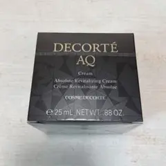 コスメデコルテ AQ クリーム