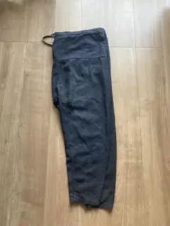 パンツ Kaval pants 2024ss Kaval | CATHEDRAL（カセドラル）