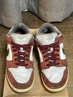 2025年最新】NIKE DUNK LOW PRO SB 上海の人気アイテム - メルカリ